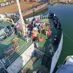 Dredger na sprzedaż