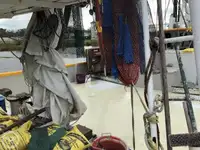 Trawler na sprzedaż