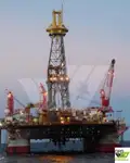 Jack-up drilling rig na sprzedaż
