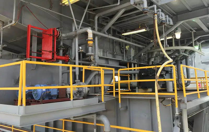 Tankowiec LNG na sprzedaż