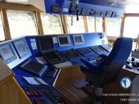 Trawler na sprzedaż