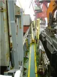 Statek transportowy ładunków sypkich na sprzedaż