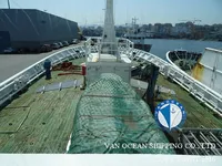 Trawler na sprzedaż
