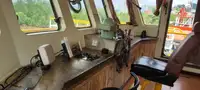 Tankowiec do przewozu ropy/chemikaliów na sprzedaż
