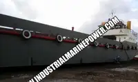 Statek desantowy, czołgowy na sprzedaż
