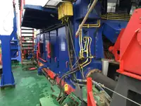 Dredger na sprzedaż