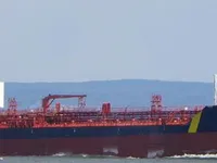 Tankowiec do przewozu ropy/chemikaliów na sprzedaż