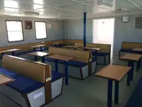 Statek desantowy, czołgowy na sprzedaż