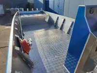 Statki robocze na sprzedaż