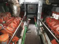 Statek pilotowy na sprzedaż