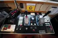 Statek transportowy ładunków sypkich na sprzedaż
