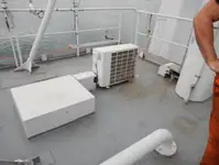 Statki robocze na sprzedaż