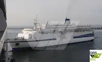 Statek Ro-Ro na sprzedaż