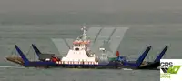 Ro-Ro ship na sprzedaż