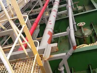 Tankowiec do przewozu ropy/chemikaliów na sprzedaż