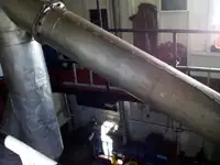 Łódź holownicza na sprzedaż