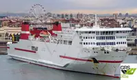 Ro-Ro ship na sprzedaż