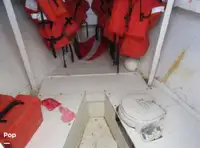 Trawler na sprzedaż