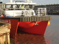 Katamaran na sprzedaż