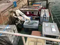 Statki robocze na sprzedaż