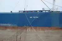 Tankowiec do przewozu ropy/chemikaliów na sprzedaż