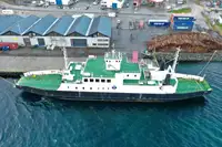 Ro-Ro ship na sprzedaż