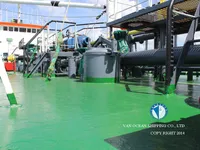 Tankowiec do przewozu ropy/chemikaliów na sprzedaż