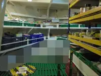 Statek chłodniczy na sprzedaż