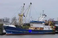 Trawler denny na sprzedaż