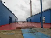 Pływająca dok na sprzedaż
