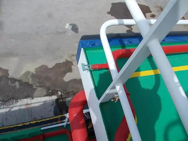 Statek transportowy ładunków sypkich na sprzedaż