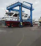 Statek wycieczkowy na sprzedaż