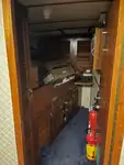 Łódź patrolowa na sprzedaż