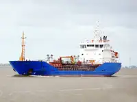 Oil/Chemical tanker na sprzedaż