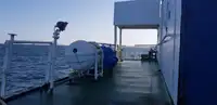 Statek transportowy ładunków sypkich na sprzedaż