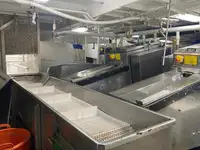 Trawler na sprzedaż