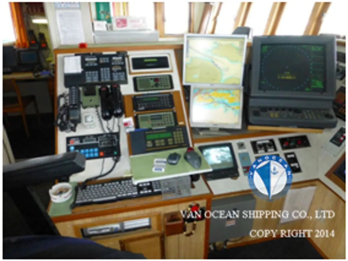Trawler na sprzedaż