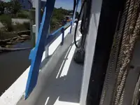 Trawler na sprzedaż