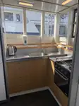 Trawler na sprzedaż