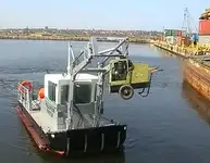 Barka na sprzedaż