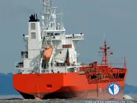 Tankowiec do przewozu ropy/chemikaliów na sprzedaż