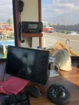 Statki robocze na sprzedaż