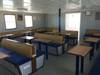 Statek desantowy, czołgowy na sprzedaż