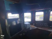 Trawler na sprzedaż