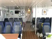 Ro-Ro ship na sprzedaż