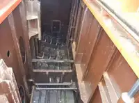 Statki robocze na sprzedaż