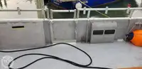 Trawler na sprzedaż