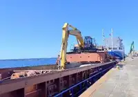 Dredger na sprzedaż