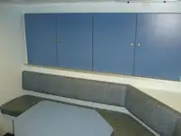 Łódź patrolowa na sprzedaż