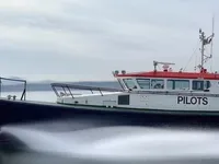 Statek pilotowy na sprzedaż